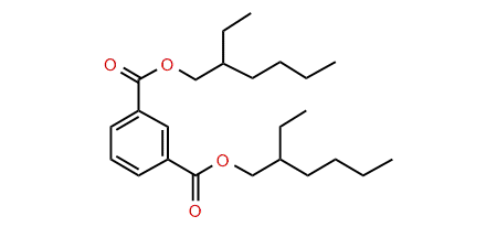 di-(2-Ethylhexyl)-isophthalate